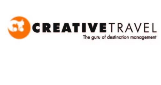 Creative Travel DMC India Logo