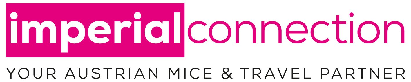 Imperial Connection DMC Austria Logo