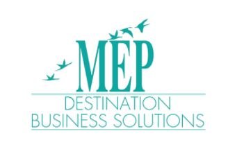 DMC Turkey MEP Destination Business Solutions Logo
