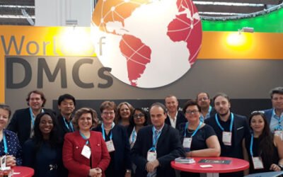 Meet World of DMCs at IMEX 2024