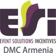 DMC Armenia Logo