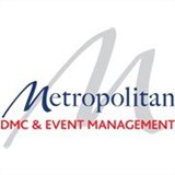 Metropolitan DMC Greece Logo