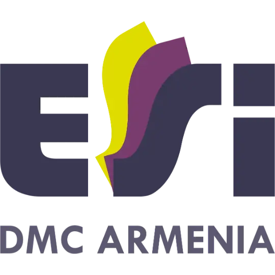 ESI DMC Armenia logo