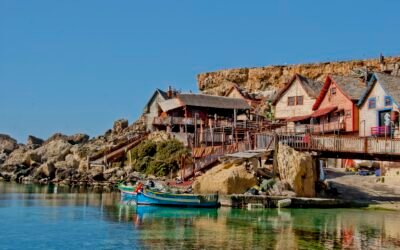 MALTA 2025: MEET YOUR NEXT LUXURY INCENTIVE & GROUP DESTINATION