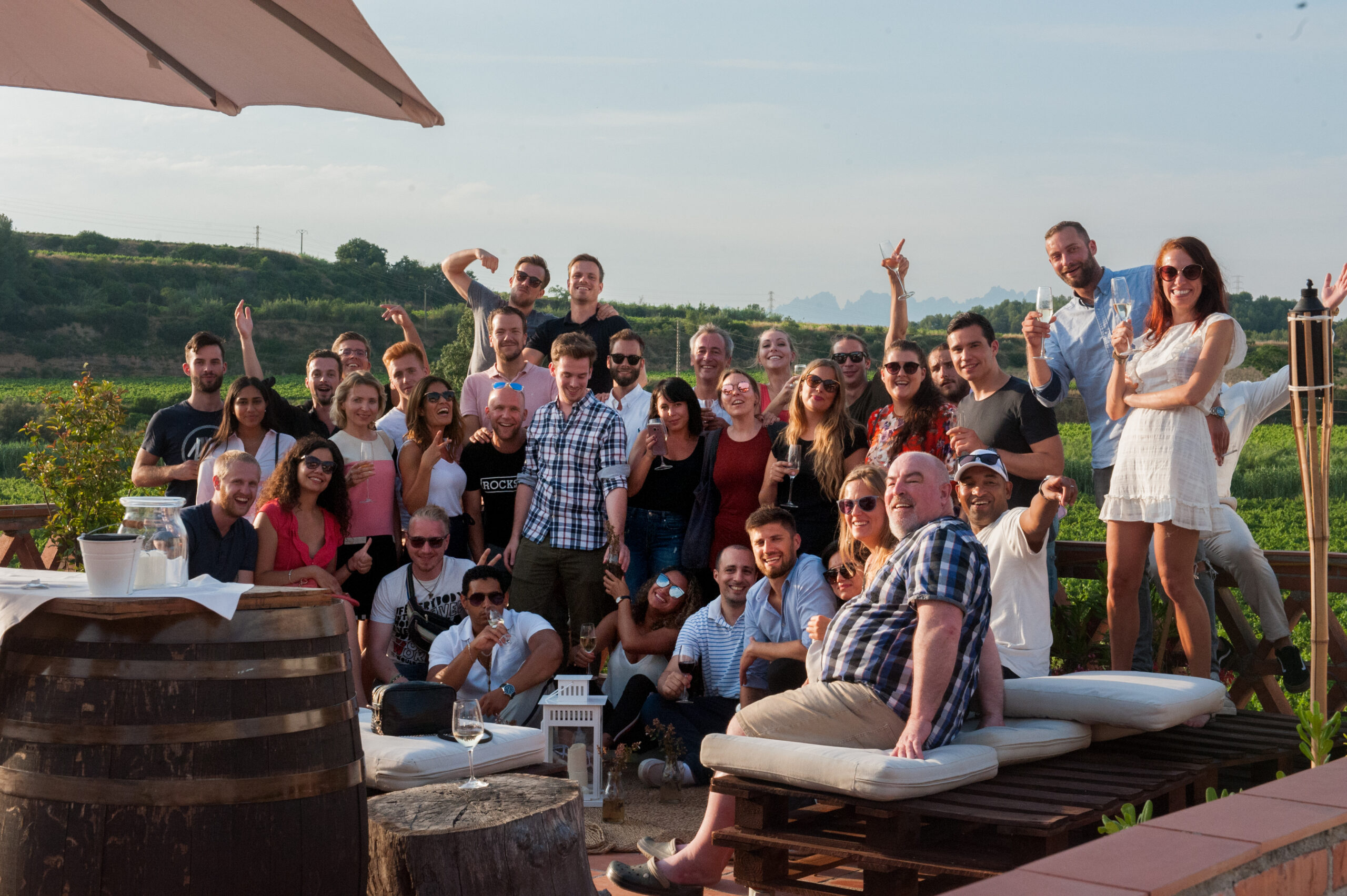 DMC Slovenia Entertainment