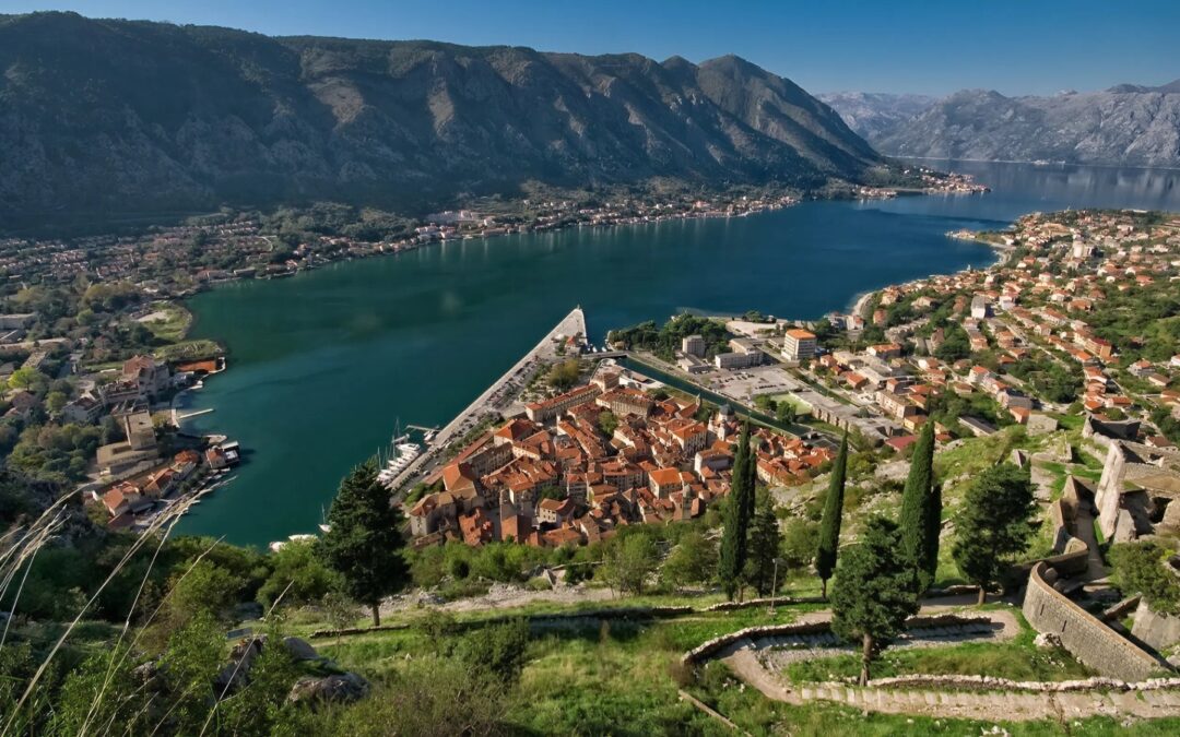 Montenegro
