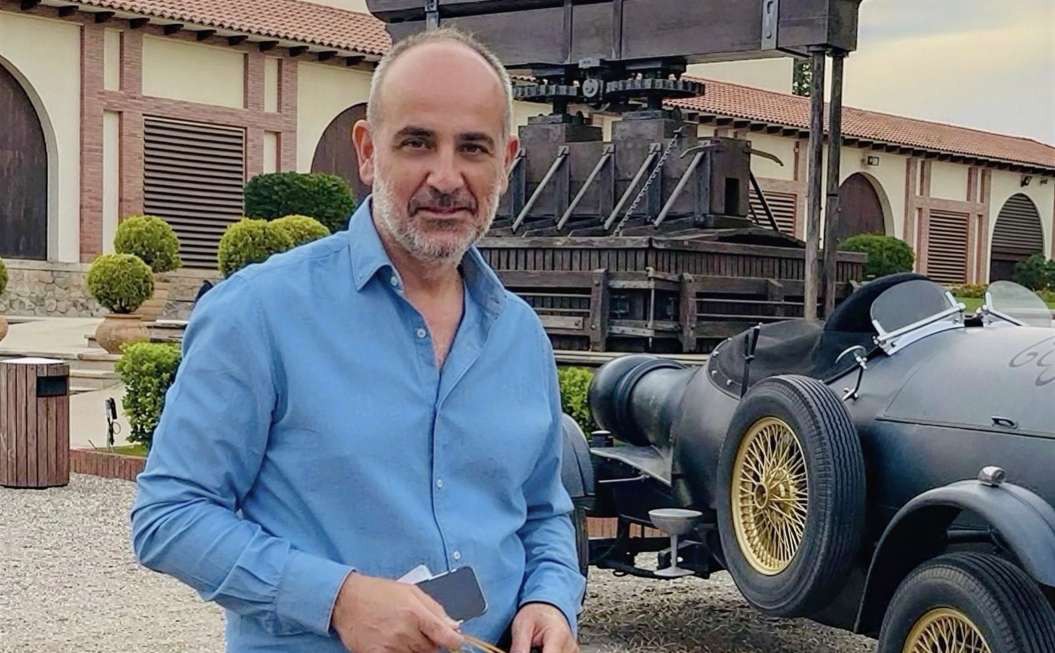 DMC Slovenia Atlas Express Logo