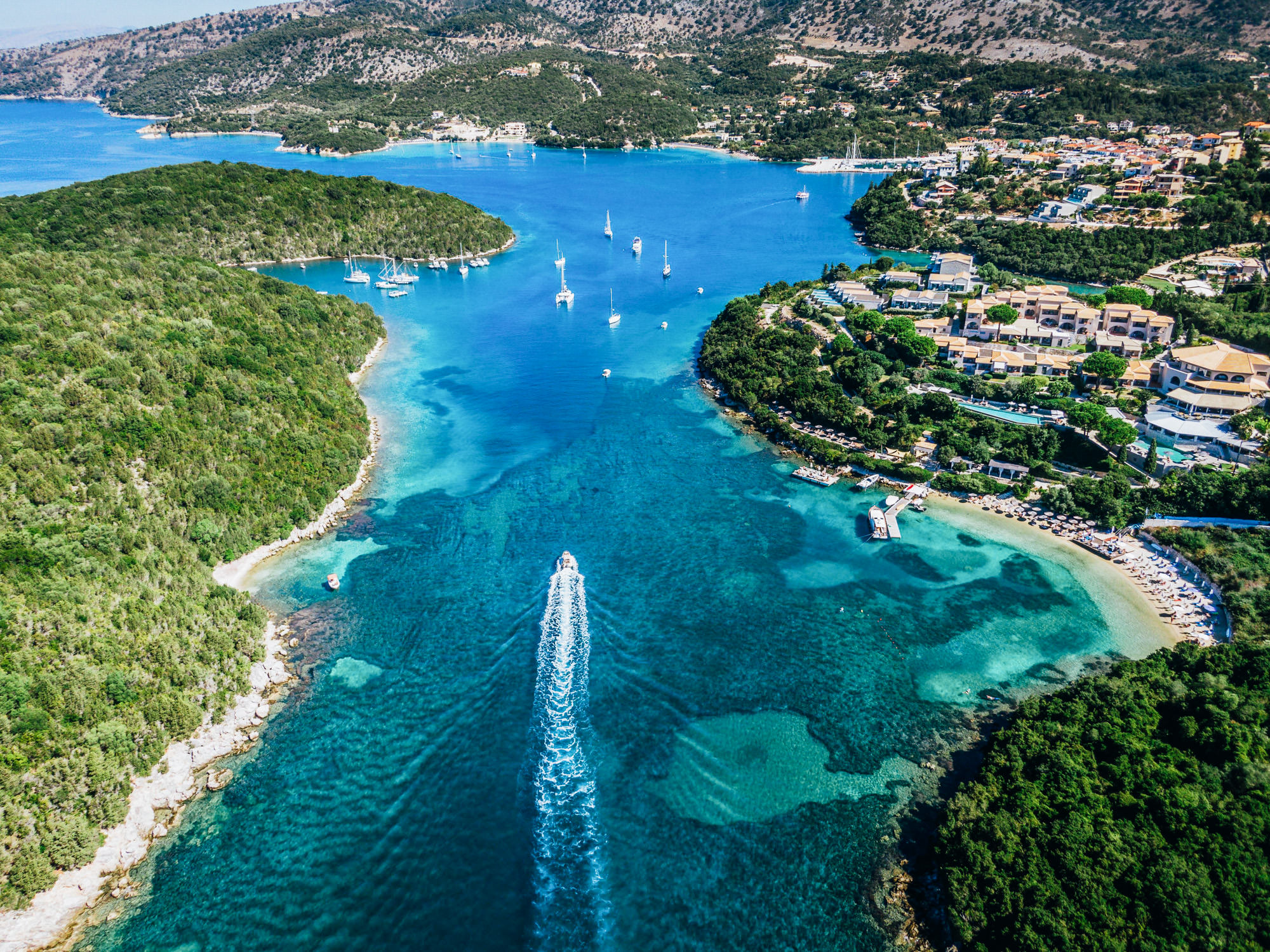 DMC Slovenia Entertainment