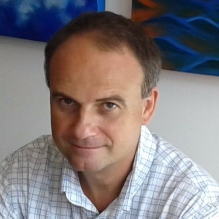 Cuba for Travel Logo