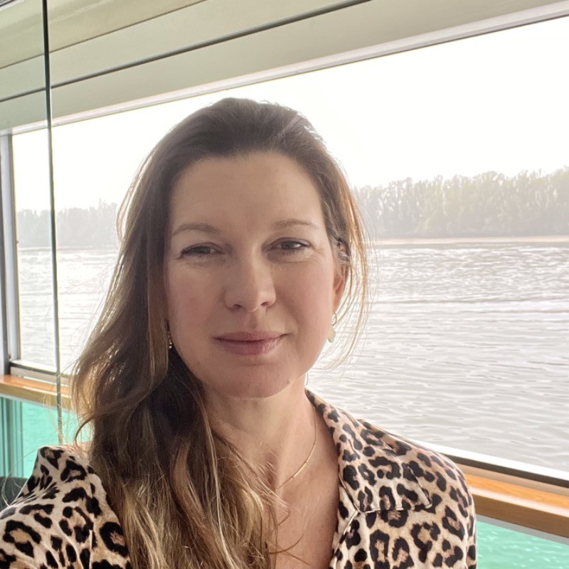 Bushtracks Logo Zambia